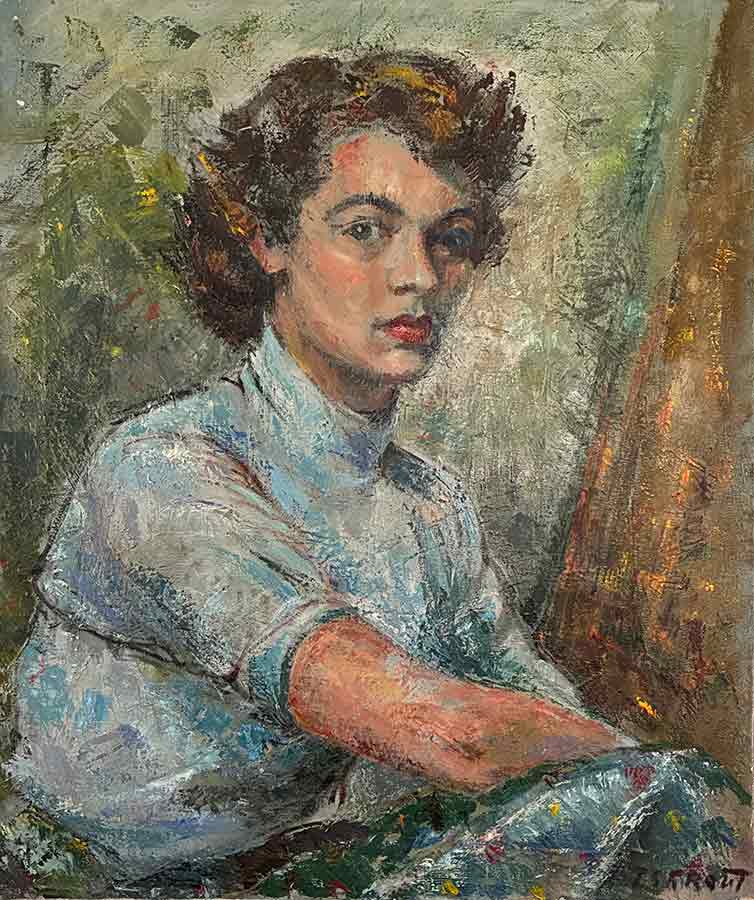 Hildegard Dita Langer Spitzl Hildegard Dita Langer Spitzl