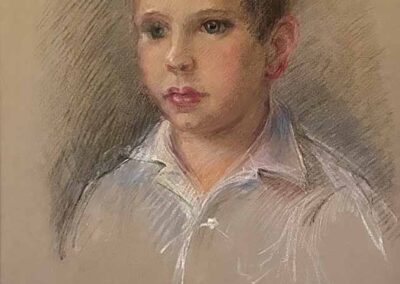 David Bress jr. Washington DC