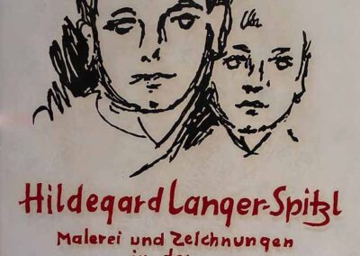 Johannes und Sabine