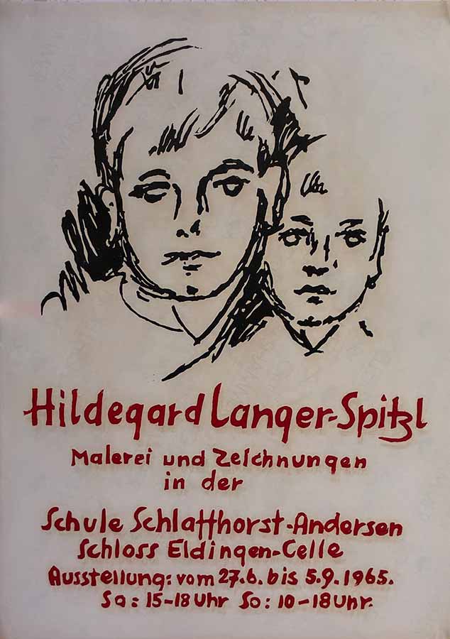 Johannes und Sabine Johannes und Sabine