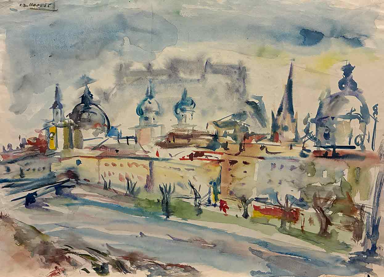 Festung Hohensalzburg Festung Hohensalzburg