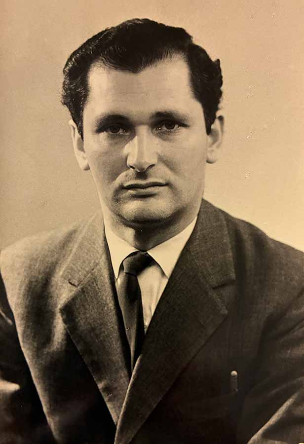 Francesco Baldo, Mailand Francesco Baldo