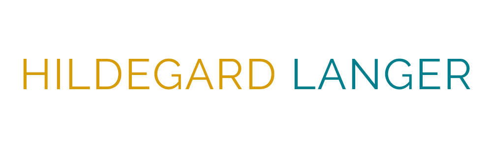 Hildegard Langer Spitzl